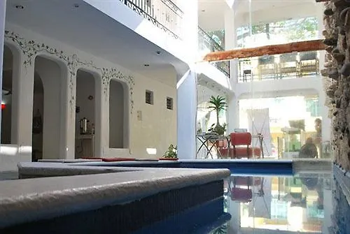 Hôtel Elefante Playa del Carmen